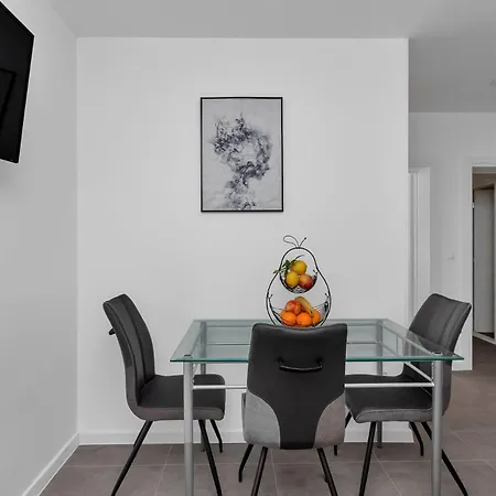 4 Apartamento