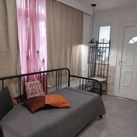 4 Apartamento Makarska