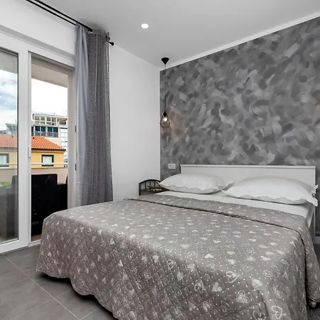4 Apartamento Makarska