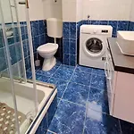 Apartment 4 *