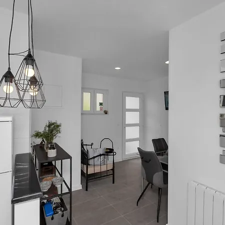 Apartamento 4 Makarska
