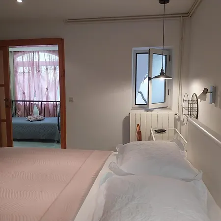Apartamento 4 Makarska