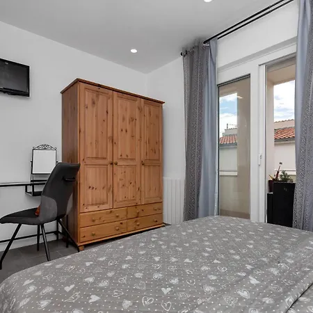 4 Apartamento *