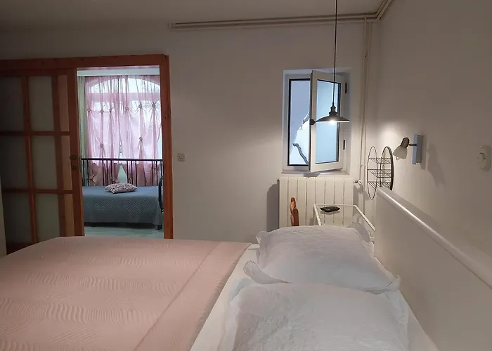 Appartement 4 Makarska